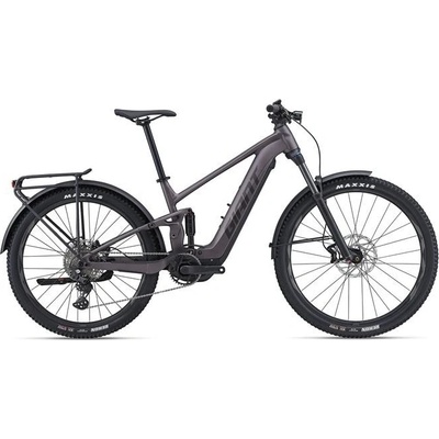 Giant Stance E+ EX 2024