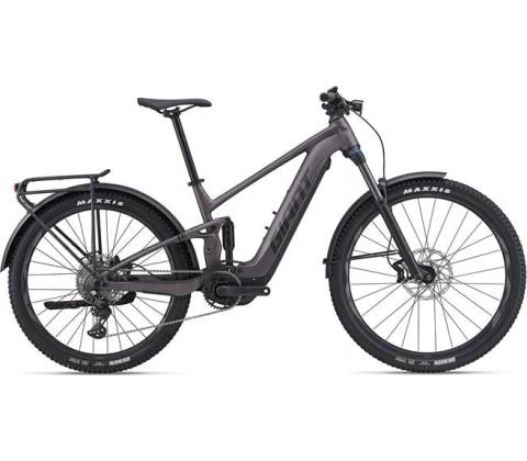 Giant Stance E+ EX 2024