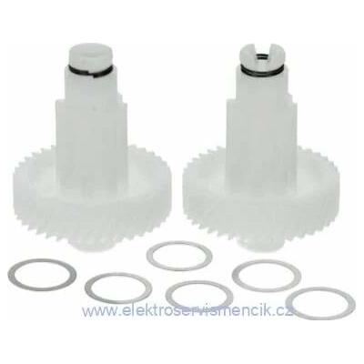 KENWOOD převodová kola pro šlehač HM7 KW710547