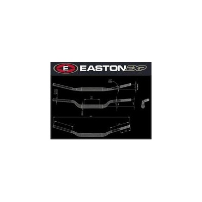 Řídítka EASTON EXP EXP M 68 51