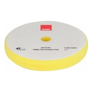 Rupes Velcro Polishing Foam Pad Fine Rotary 130/135 mm