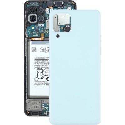 Kryt Samsung Galaxy A22/M22 zadní zelený