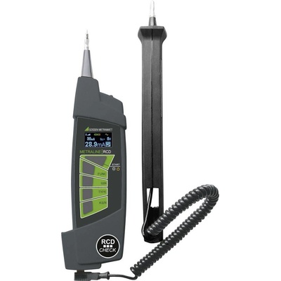 Gossen Metrawatt Metraline RCD CHECK