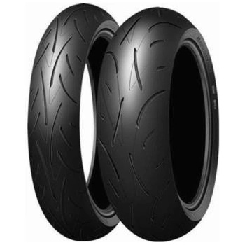 Dunlop SPORTMAX ROADSPORT 2 120/70 R17 58W