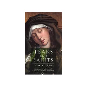 Tears and Saints (ISBN: 9780226106748)