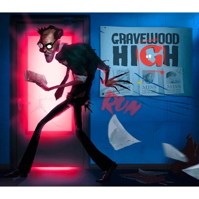 Gravewood High