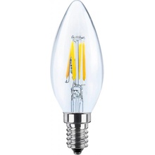 Segula LED žiarovka 24V E14 3W 927 filament dim 55882