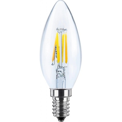 Segula LED žiarovka 24V E14 3W 927 filament dim 55882