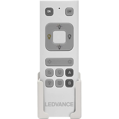 Ledvance Дистанционно управление Ledvance - SMART+ 4058075570917, бяло (4058075570917)