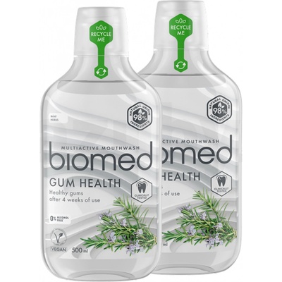 Biomed Gum Health 500 ml