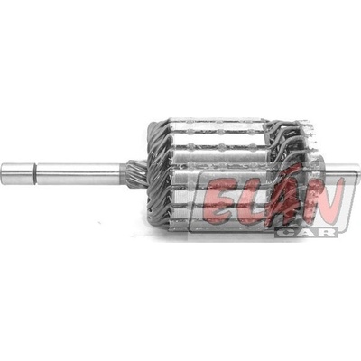 Rotor startéru Ducelier 530032A,583249