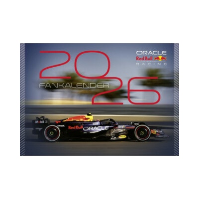 Oracle Red Bull Racing Fan 2026 - Heureka.sk