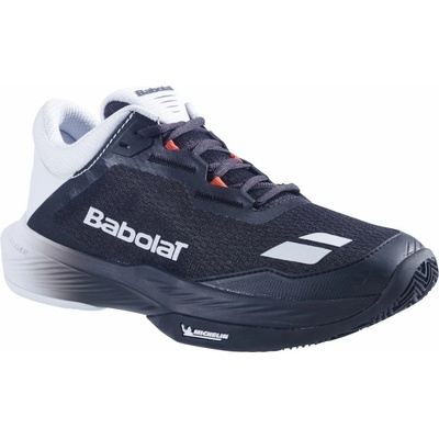 Babolat SFX 4 All Court black/illusion blue Vícebarevný – Hledejceny.cz