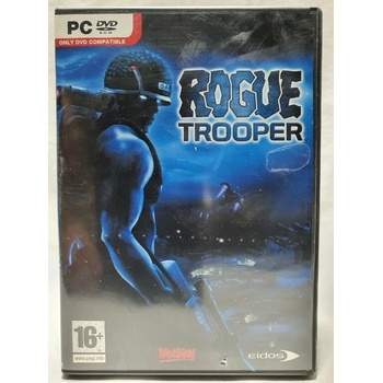 Rogue Trooper