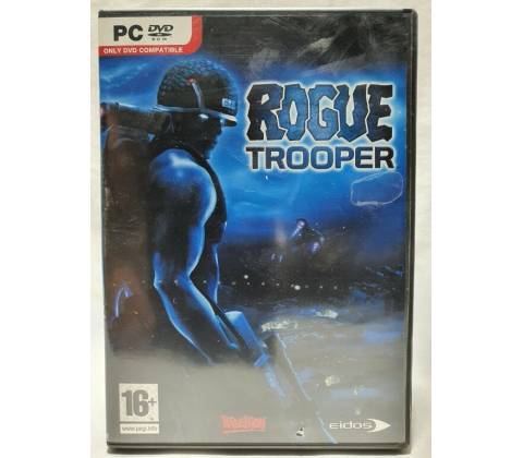 Rogue Trooper