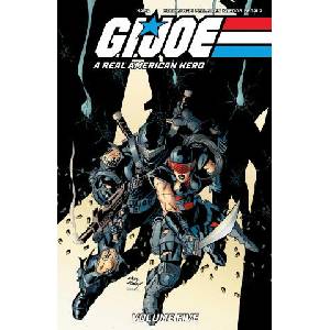 G. I. Joe: A Real American Hero Vol. 5 (2026)