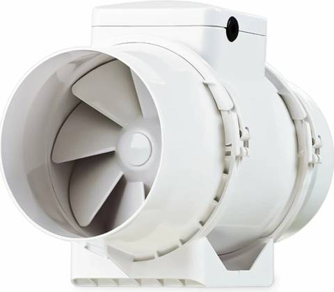 Vents TT 160