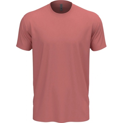 Next Level Apparel tričko N 3600 krátký rukáv unisex Mauve