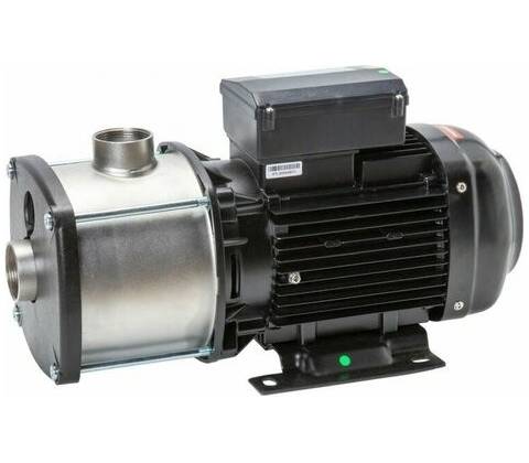 Prodo MCI 3-6 Inox