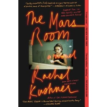 The Mars Room