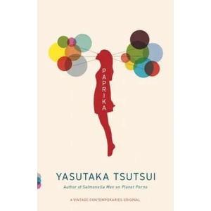 Paprika (ISBN: 9780307389183)