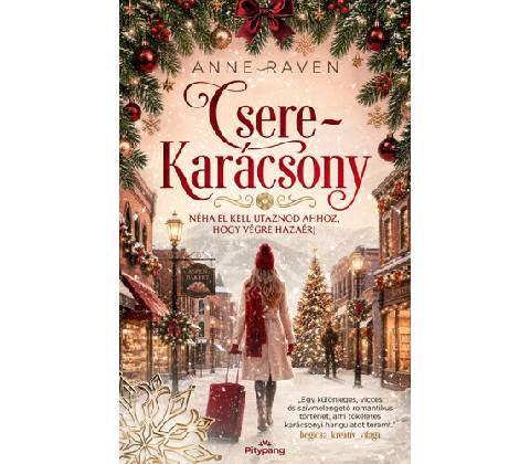 Csere-Karácsony