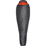 EXPED Пухен спален чувал Exped Dura -15° C Down sleeping bag - Grey Goose / Flame (513-1786-0112) Спален чувал