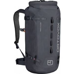 ORTOVOX Trad 28 S Dry Цвят: син