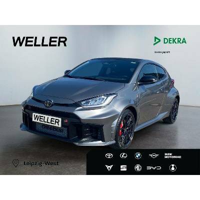 Toyota Yaris GR Automatik 206 kW