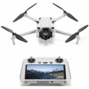 Image 1 of DJI Mini 3 Smart Controller 4K (CP.MA.00000587.03)