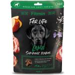 Dibaq Fitmin For Life Lamb Flakes агнешко лакомство за кучета 400 g