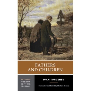 Fathers and Children | Ivan Turgenev (ISBN: 9780393927979)