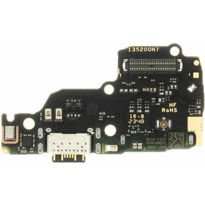 Xiaomi Redmi Note 13 4G Deska vč. Dobíjecího Konektoru (Service Pack)