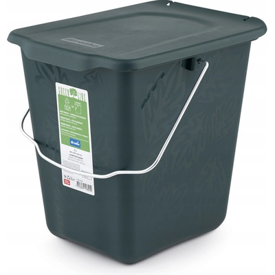 Rotho kuchyňský kompostér GREENLINE 7 l