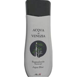  Acqva Di Venezia Душ гел за тяло 250мл - С неутрална рН формула (2909)
