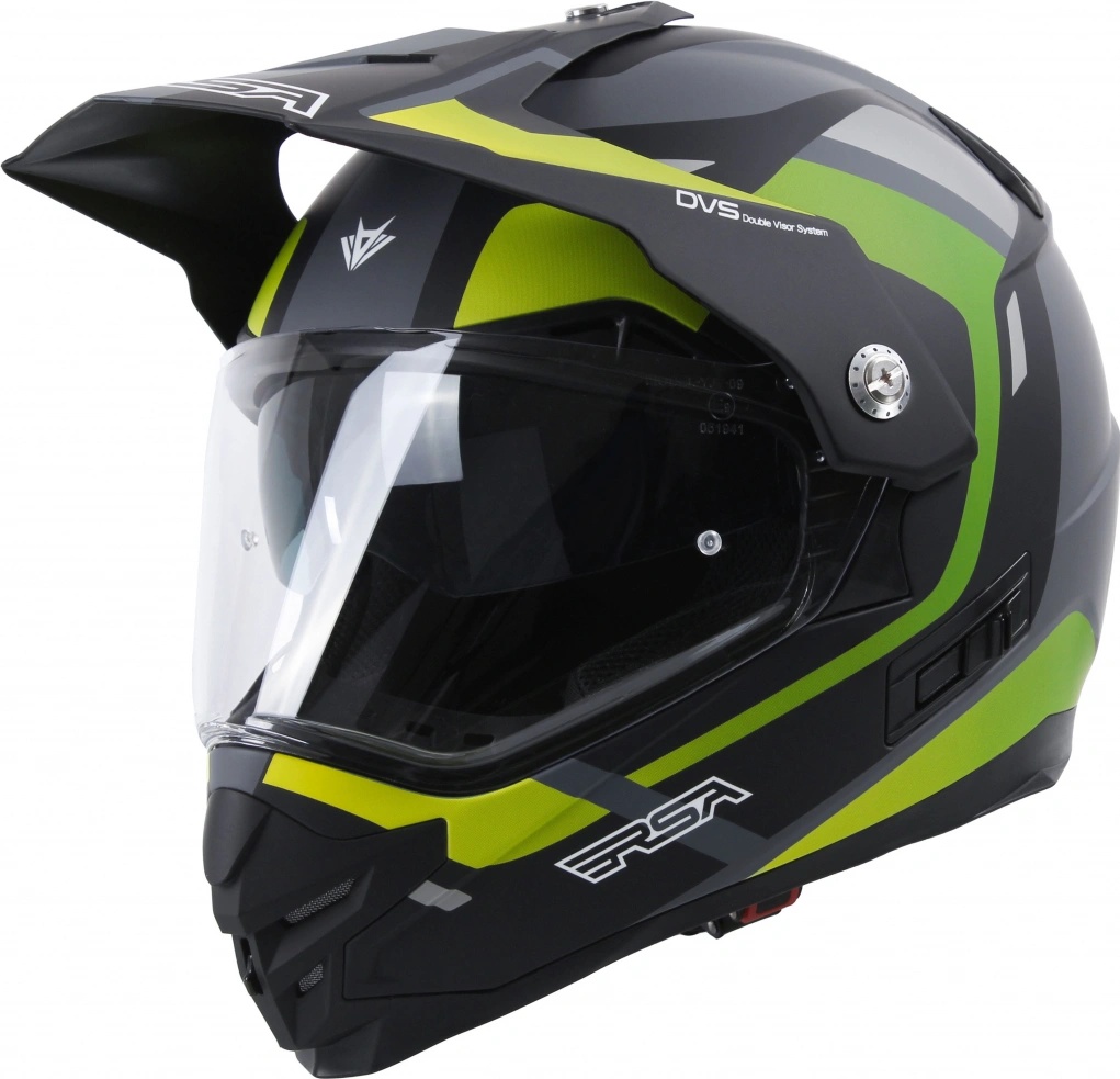 RSA MX-01 EVO