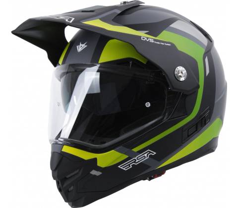 RSA MX-01 EVO