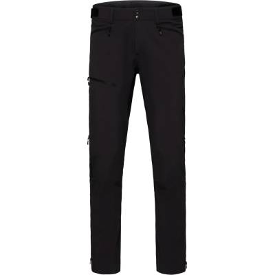 Norrøna Мъжки туристически панталон Norrøna Falketind Flex1 Pants Short Walking trousers - Caviar - размер M (010-1337-0112)