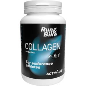 ACTIVLAB Run & Bike Collagen, 90 Tablets
