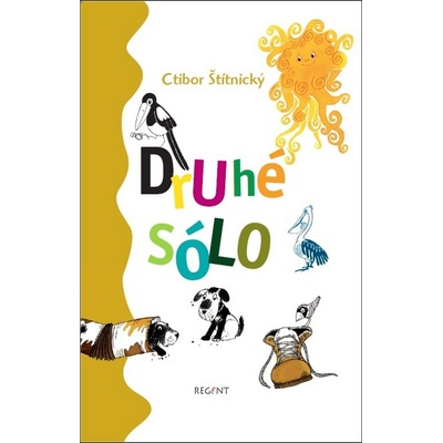Druhé sólo