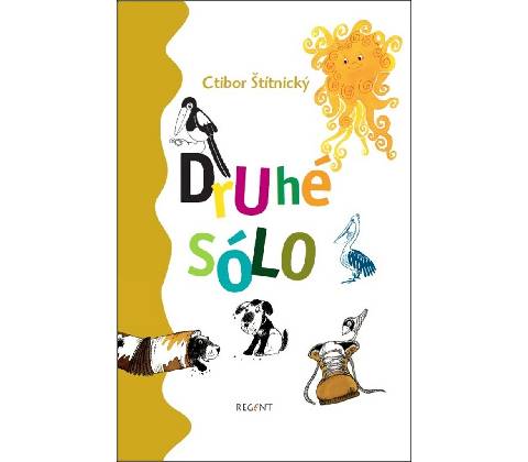 Druhé sólo