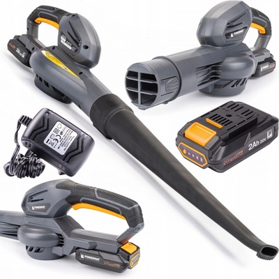 POWERMAT PM-ADDL-20C