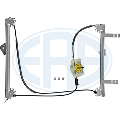 Mechanizmus zdvíhania okna ERA 490302