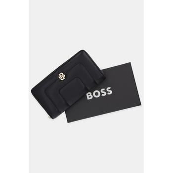 HUGO BOSS Портмоне boss в черно 50529445 (50529445)