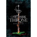 One Dark Throne Blake KendarePaperback