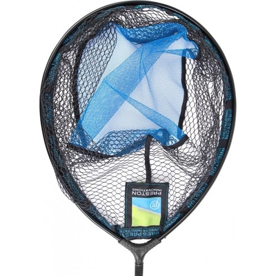 Preston Latex Carp Landing Net 18"