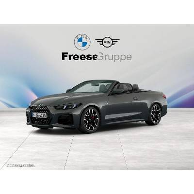 BMW 420d 140 kW