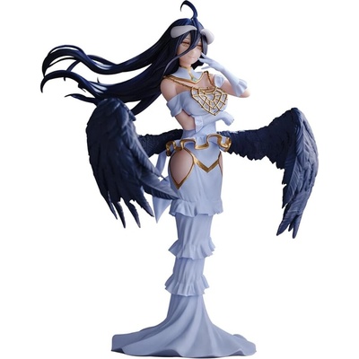 Banpresto Overlord Albedo Bandai Spirits