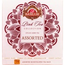 Basilur Gift Pink Tea Assorted 40 ks