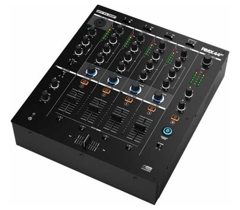 Reloop RMX-44